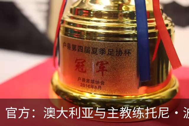 官方：澳大利亚与主教练托尼·波波维奇续约至2027年亚洲杯